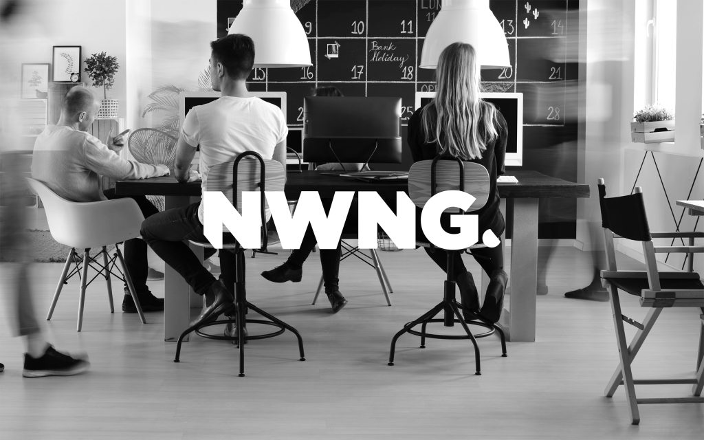 North west news group brand