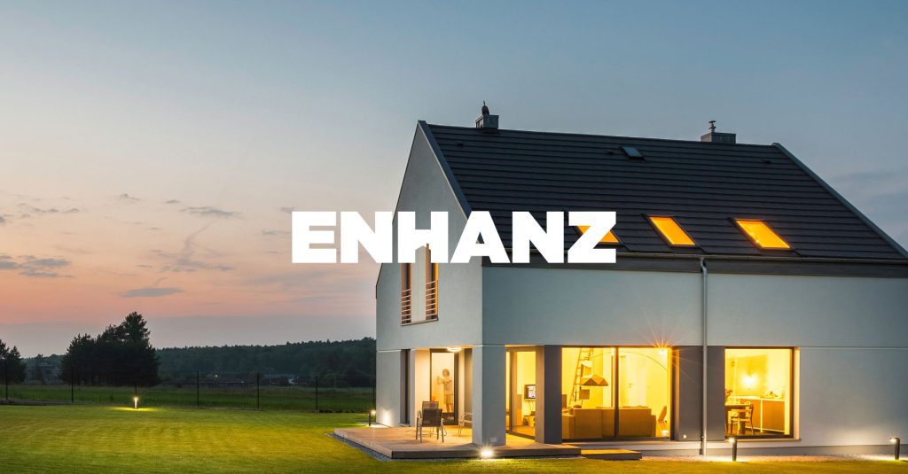 We Are Kaizen Enhanz Branding,